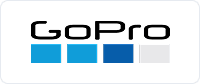GoPro logo