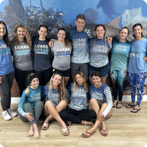 I.CARE Island Conservation & Restoration Education