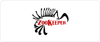 Lionfish Zookeeper logo