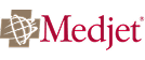 Medjet logo