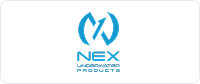 NEX logo