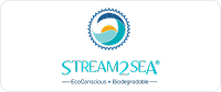 Stream2Sea logo