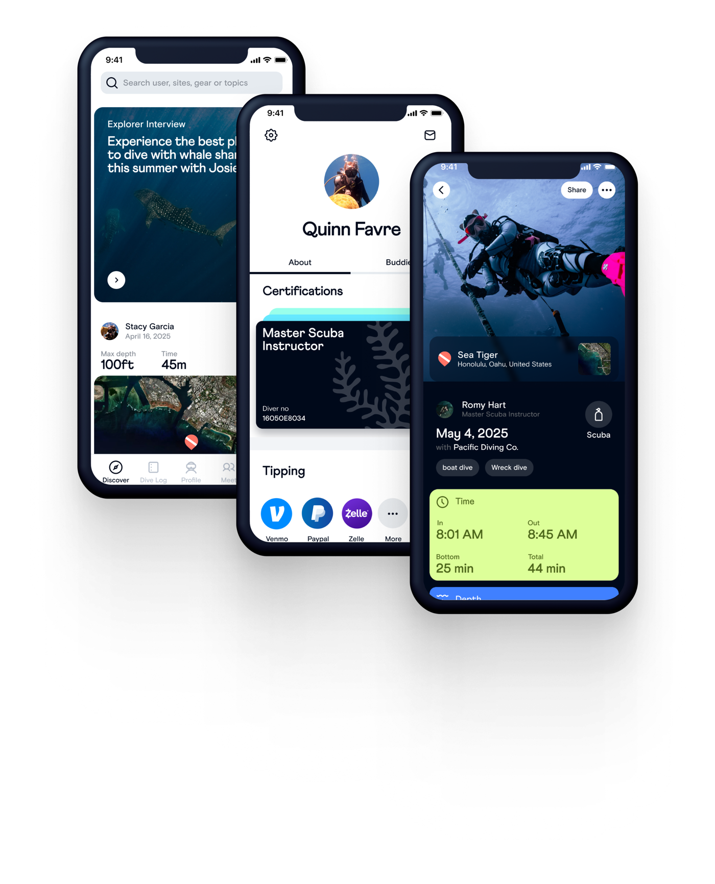 Buddy app