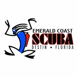 Emerald Coast Scuba logo