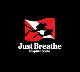 Just Breathe Adaptive Scuba logo