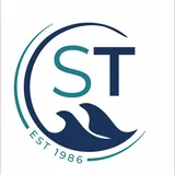 ScubaTech logo