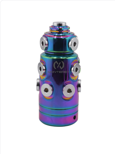 NEX Monterey Original First Stage – PVD Purple