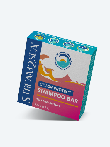 Stream2Sea Bar Shampoo